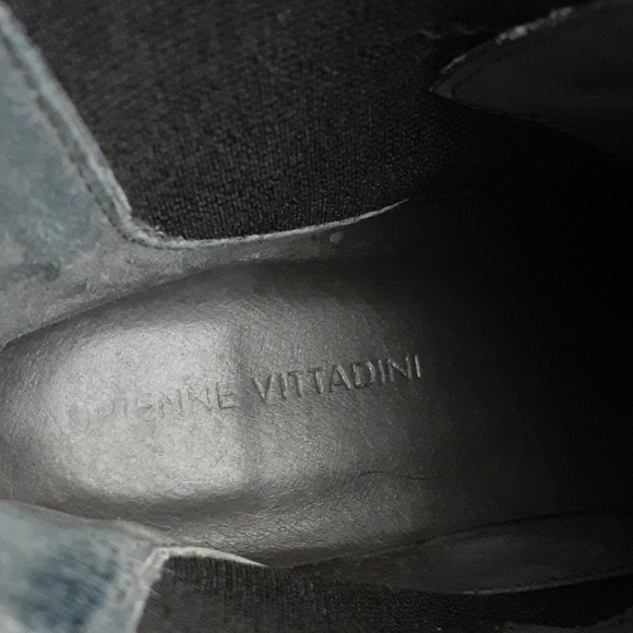 ADRIANNE VITTADINI SZ 7.5 - Picture 7 of 9